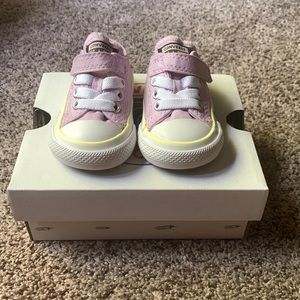 Infant Converse